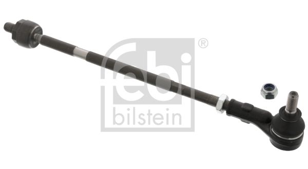 FEBI BILSTEIN Поперечная рулевая тяга 01163